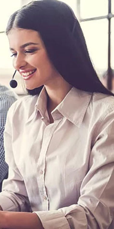 完善的售后服務